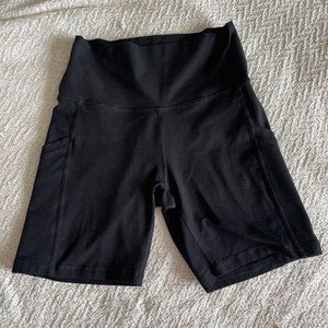 aerie Bike Shorts